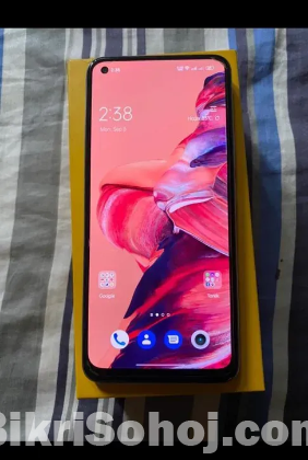 Realme 8